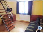 Villa Rossa apartments Croatia