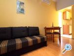Villa Rossa apartments Croatia