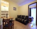 Villa Rossa apartments Croatia