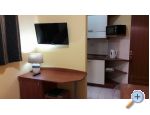 Villa Rossa apartments Croatia