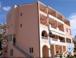 Villa Rossa apartments Croatia