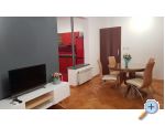 Villa Rossa apartments Croatia