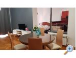 Villa Rossa apartments Croatia