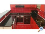 Villa Rossa apartments Croatia
