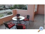 Villa Rossa apartments Croatia