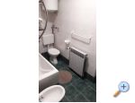 Villa Rossa apartments Croatia