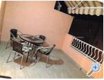 Villa Rossa apartments Croatia