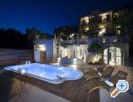 Villa Tomas Bougenvilia Croatia Hrvatska