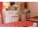 Villa Tomas Bougenvilia apartments Croatia