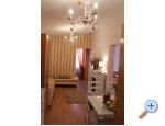 Villa Tomas Bougenvilia apartments Croatia