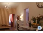 Villa Tomas Bougenvilia apartments Croatia