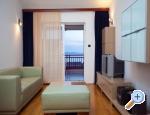 Villa Vinka  apartments Croatia