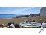 Apartman Kali apartments Croatia