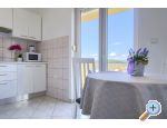 Apartman Kali apartments Croatia
