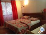 Apartman Otri� apartments Croatia