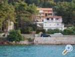 Apartman Otri� apartments Croatia