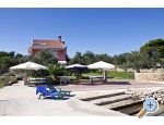 Apartmani Benic apartments Croatia