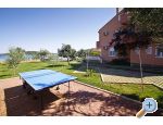 Apartmani Benic apartments Croatia
