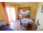 Apartmani Benic apartments Croatia