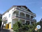 Apartmani Blaslov apartments Croatia