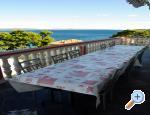 Apartmani Blaslov apartments Croatia