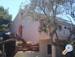 Apartmani Branko Vidakoviĉ apartments Croatia