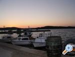 Apartmani Branko Vidakoviĉ apartments Croatia