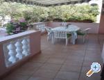 Apartmani Branko Vidakoviĉ apartments Croatia