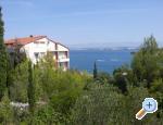 Apartmani Dinastija Croatia Hrvatska