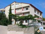 Apartmani Dinastija apartments Croatia