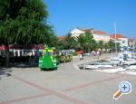 Apartmani Dinastija apartments Croatia