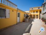 Apartments Ferina Poljana Croatia Hrvatska