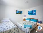 Apartments Ferina Poljana apartments Croatia