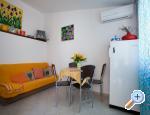 Apartments Ferina Poljana apartments Croatia