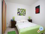 Apartments Ferina Poljana apartments Croatia