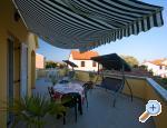 Apartments Ferina Poljana apartments Croatia