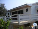 Apartmani Mala Lamjana Croatia Hrvatska