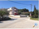 Apartmani mala luka Croatia Hrvatska