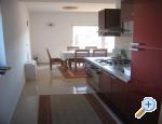 Apartmani mala luka apartments Croatia