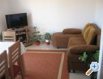 Apartmani mala luka apartments Croatia