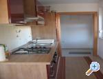 Apartmani mala luka apartments Croatia