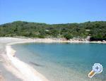 Apartmani mala luka apartments Croatia