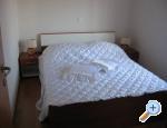 Apartmani mala luka apartments Croatia
