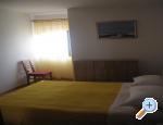 Apartmani mala luka apartments Croatia