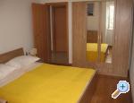 Apartmani mala luka apartments Croatia