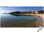 Apartmani mala luka apartments Croatia