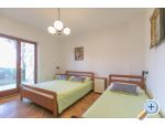 Apartmani Mira Grdovic apartments Croatia