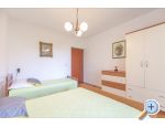 Apartmani Mira Grdovic apartments Croatia