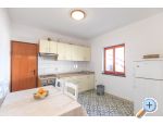 Apartmani Mira Grdovic apartments Croatia