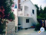Apartmani Kus Croatia Hrvatska